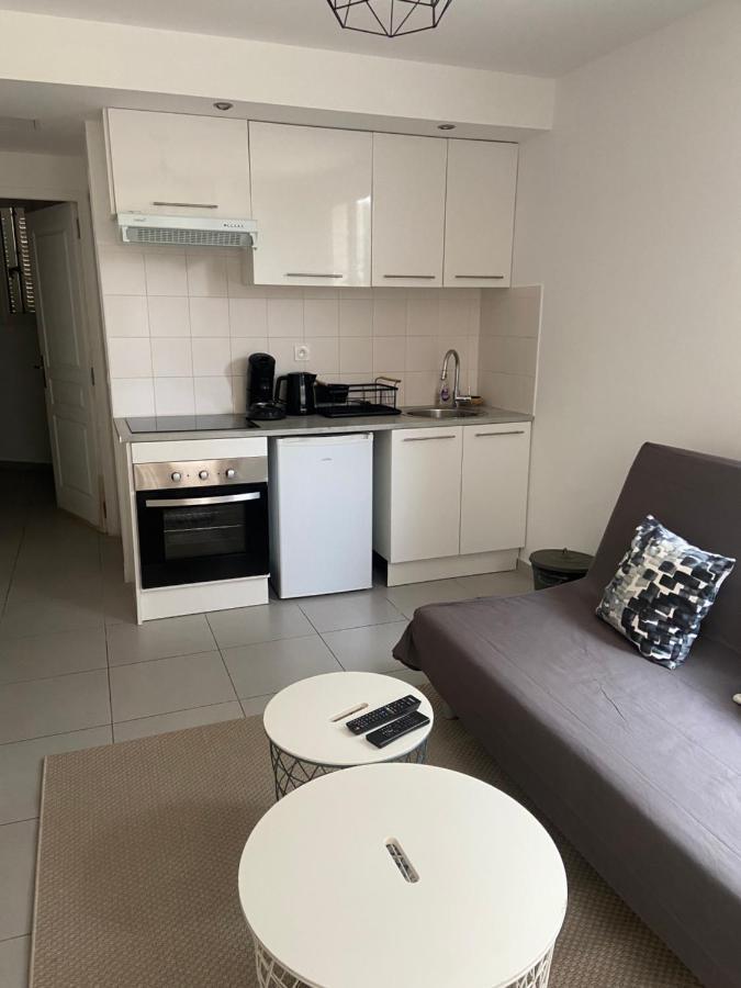 Apartamento Au Coeur De St Jean Cap Ferrat Saint-Jean-Cap-Ferrat