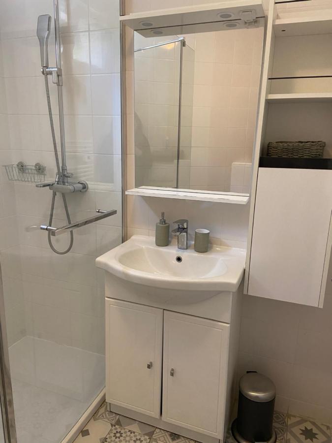 Au Coeur De St Jean Cap Ferrat Apartamento Saint-Jean-Cap-Ferrat