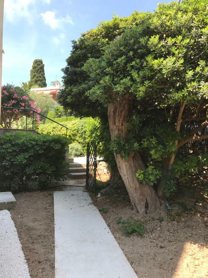 Apartamento Au Coeur De St Jean Cap Ferrat Saint-Jean-Cap-Ferrat