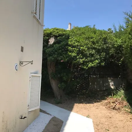 Au Coeur De St Jean Cap Ferrat Apartment Saint-Jean-Cap-Ferrat Exterior photo