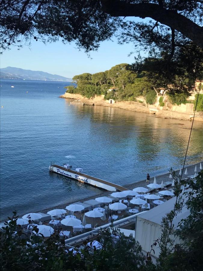 Au Coeur De St Jean Cap Ferrat Apartment *