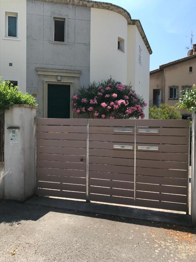 Apartment Au Coeur De St Jean Cap Ferrat *