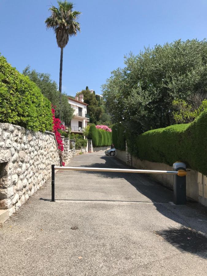 Au Coeur De St Jean Cap Ferrat