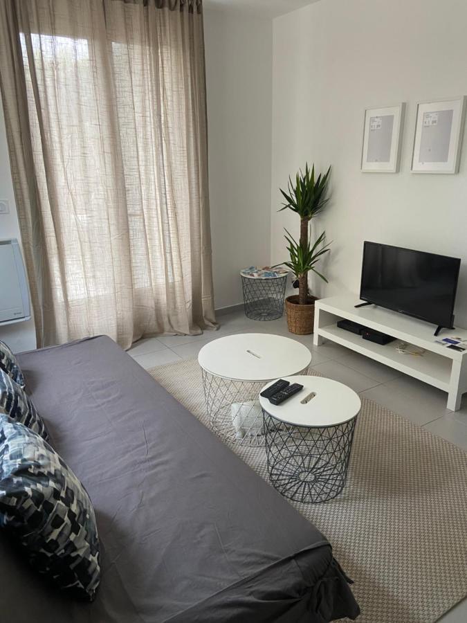 Apartment Au Coeur De St Jean Cap Ferrat *