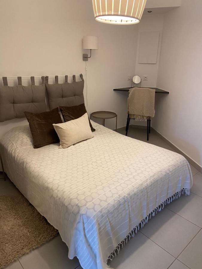 Au Coeur De St Jean Cap Ferrat Apartment *