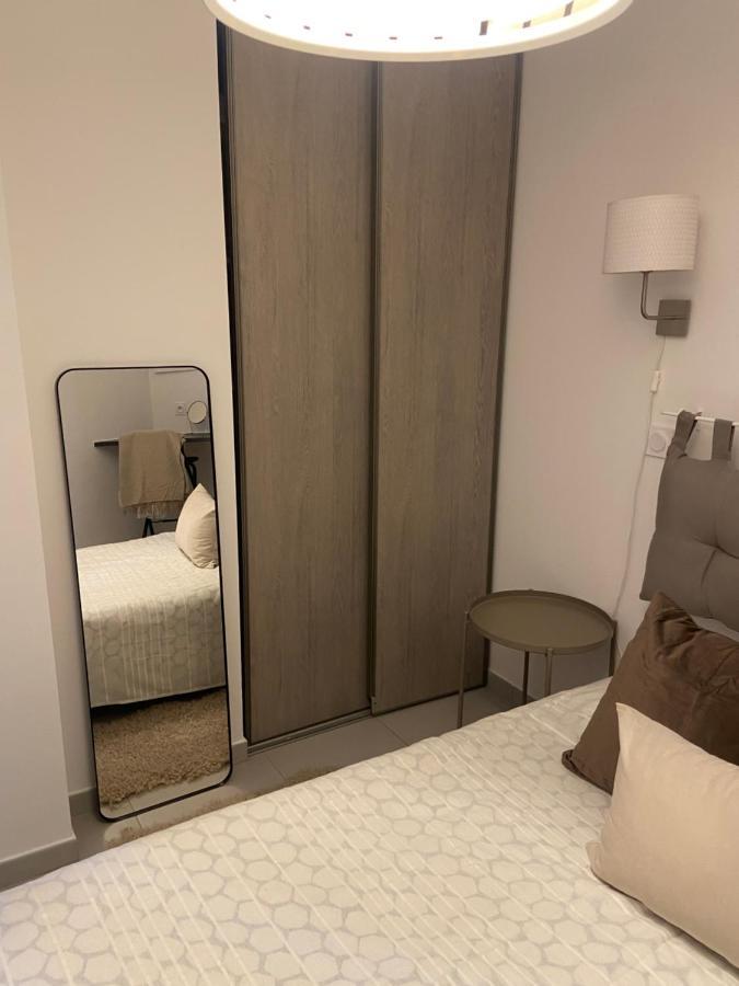 Apartment Au Coeur De St Jean Cap Ferrat *
