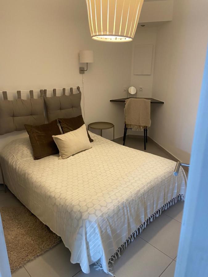 Au Coeur De St Jean Cap Ferrat Apartment