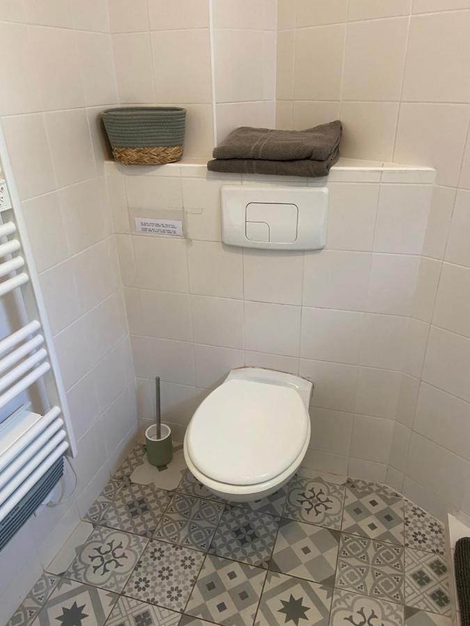 Au Coeur De St Jean Cap Ferrat Apartment