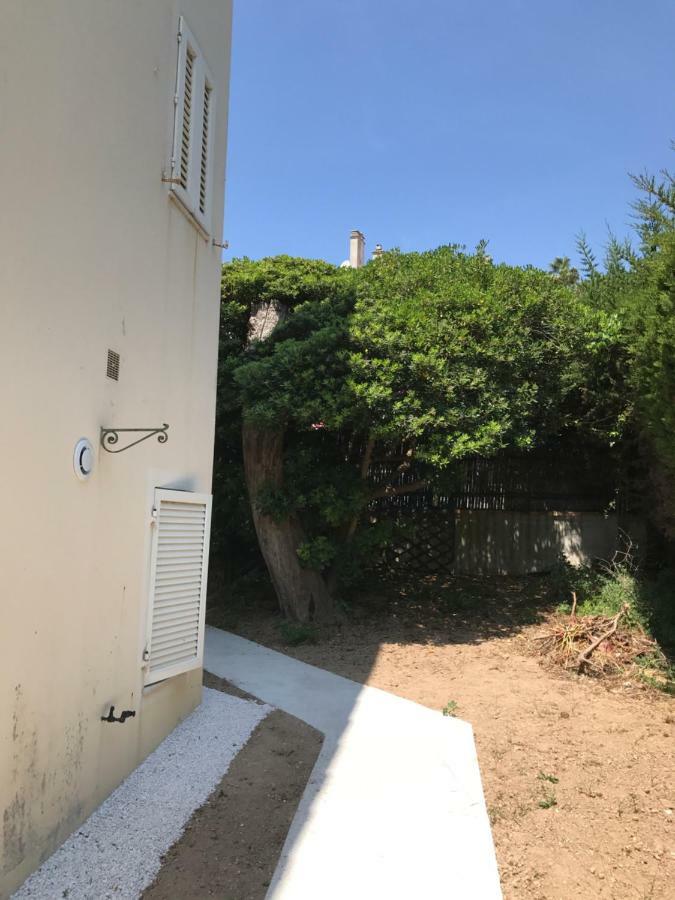 Au Coeur De St Jean Cap Ferrat Apartment Saint-Jean-Cap-Ferrat