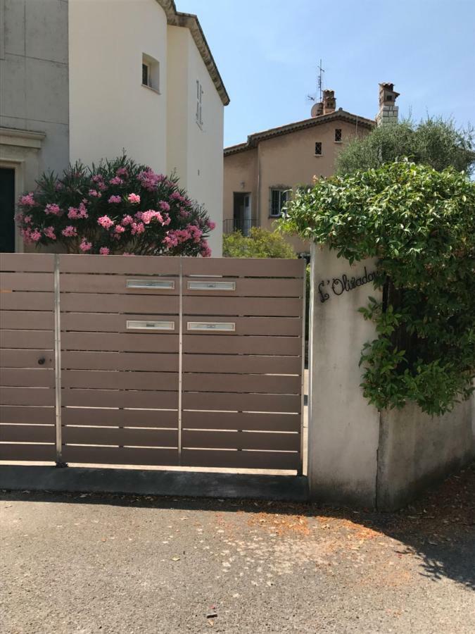 Apartment Au Coeur De St Jean Cap Ferrat